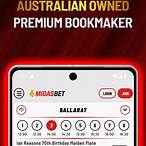 midas bet australia